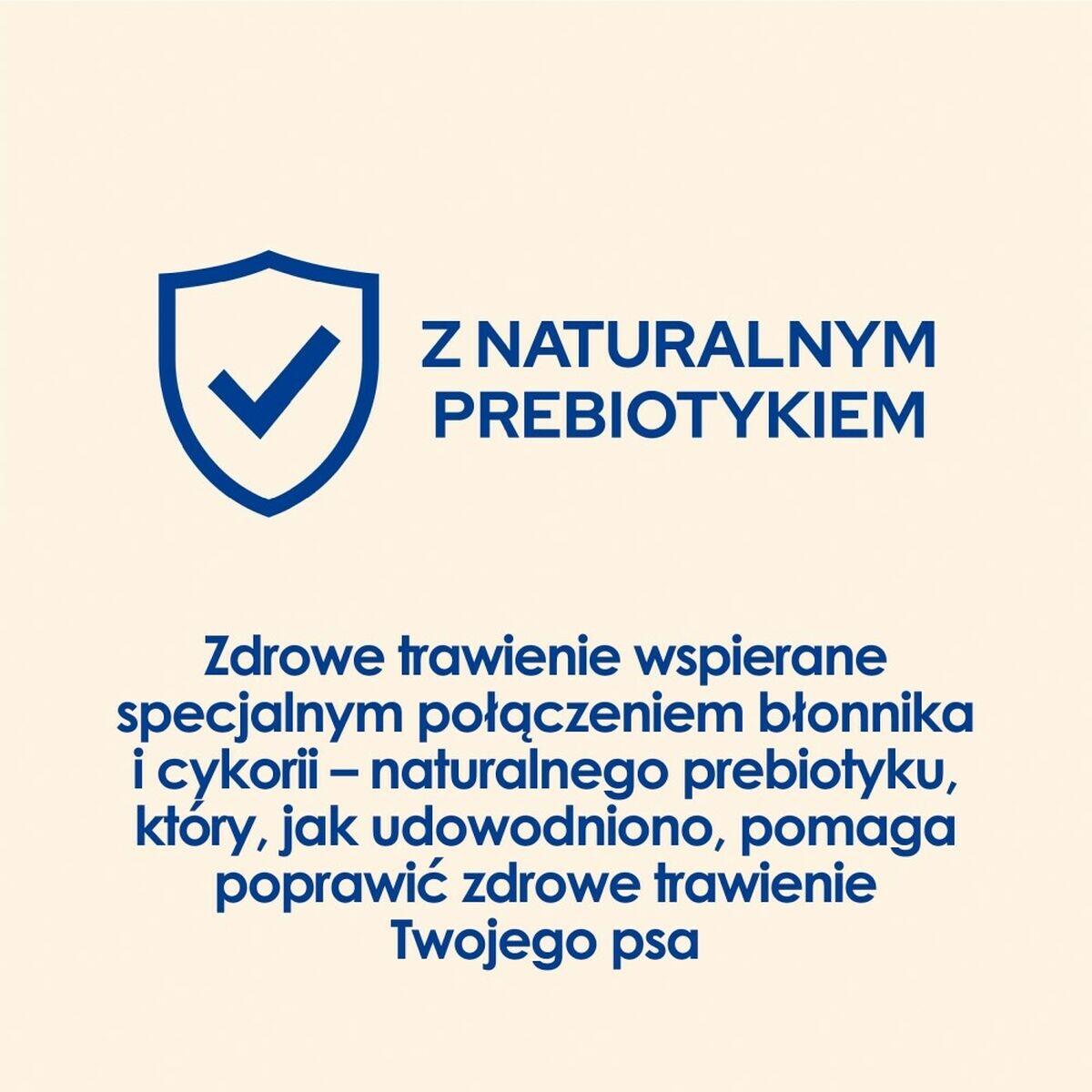 Voer Purina Sensitive Salmon Zalm 3/5