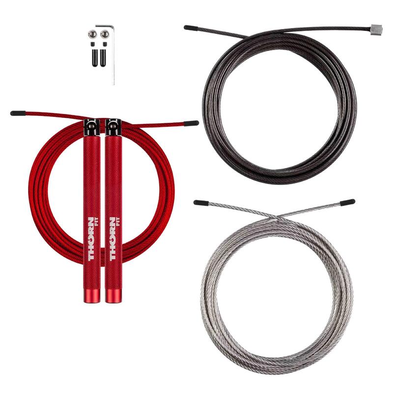 Skakanka THORN FIT Speed Rope ULTRA 4.0