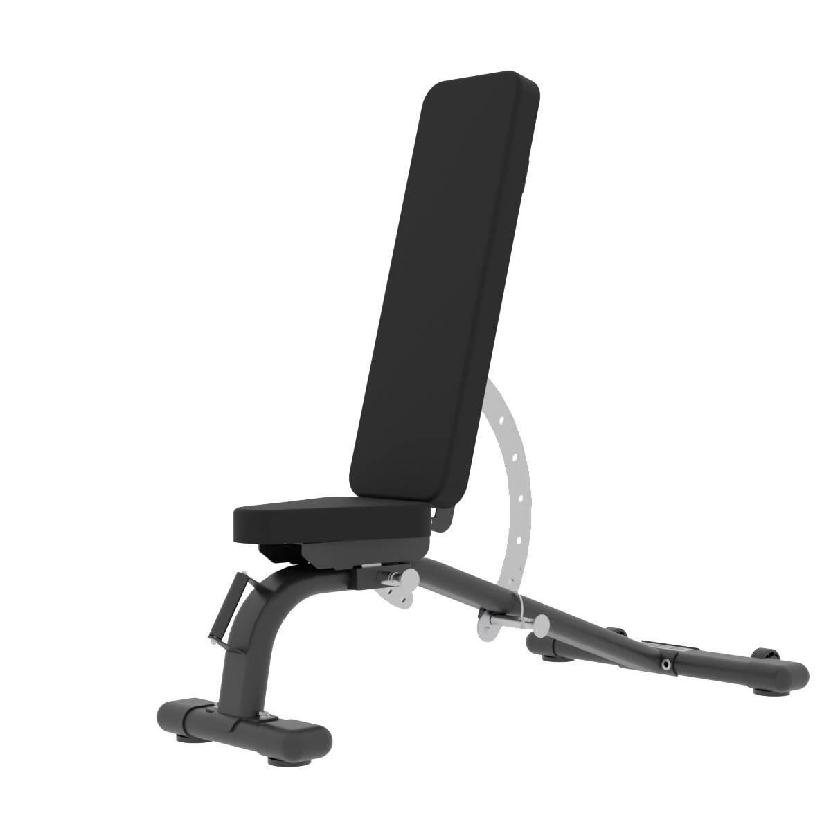 Banco Studio FID Ajustable Force USA 3/5