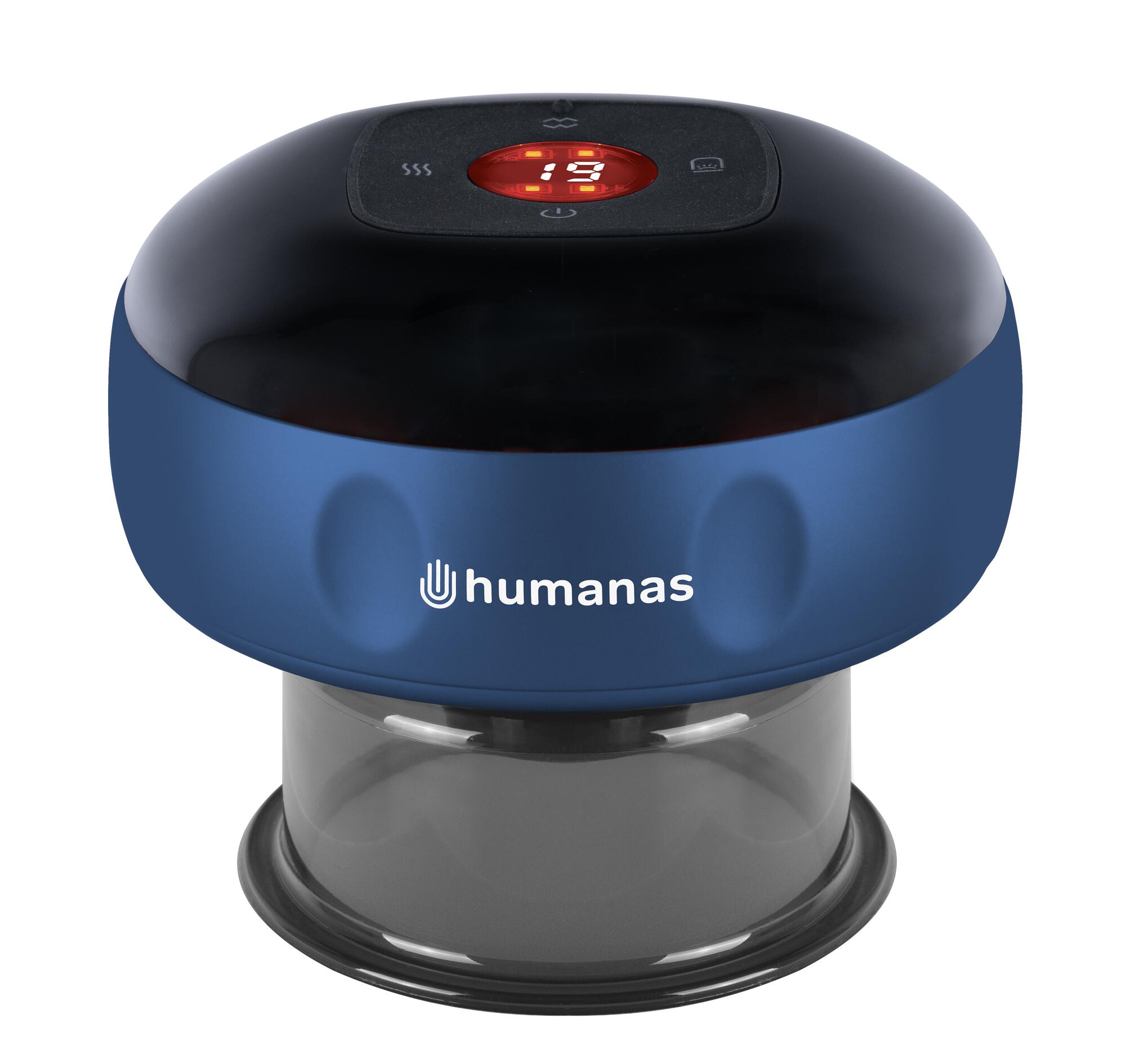 HUMANAS picture