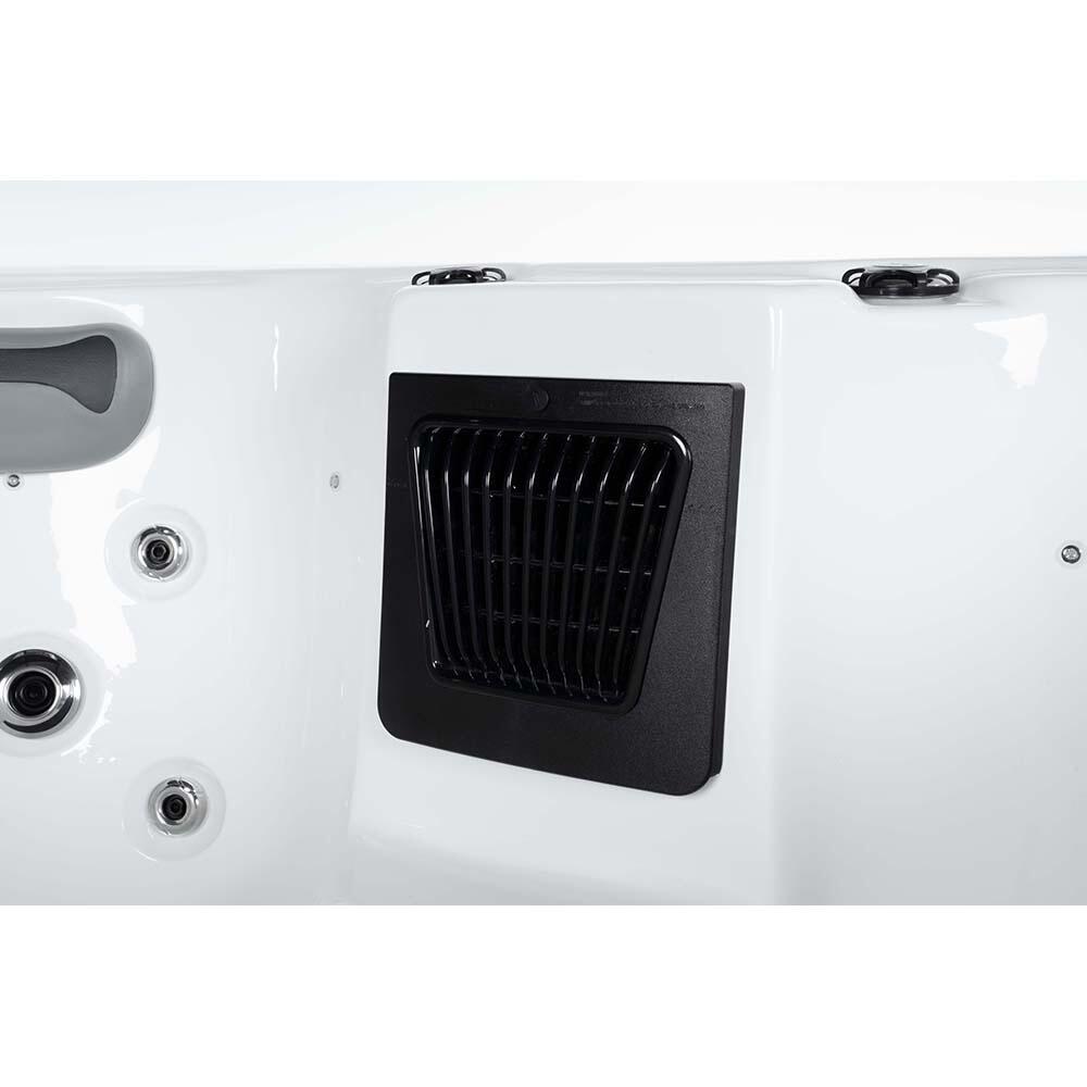 Zewnętrzna wanna z hydromasażem SEA STAR Pure 5/7