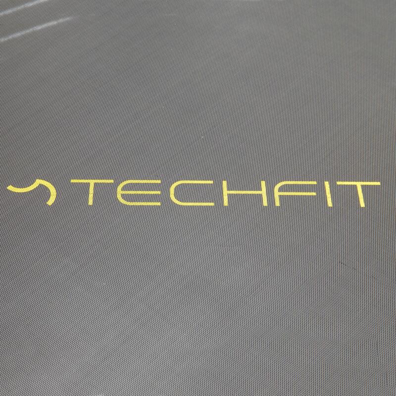 Trambulina TECHFIT 180 cm, Greutate maxima statica a utilizatorului 300 kg