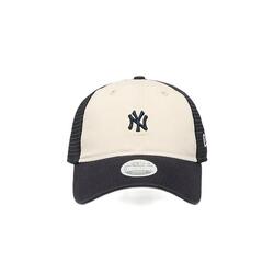 Casquette trucker femme New York Yankees