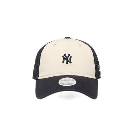 Casquette trucker femme New York Yankees