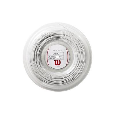 Corde da tennis Wilson Revolve 17