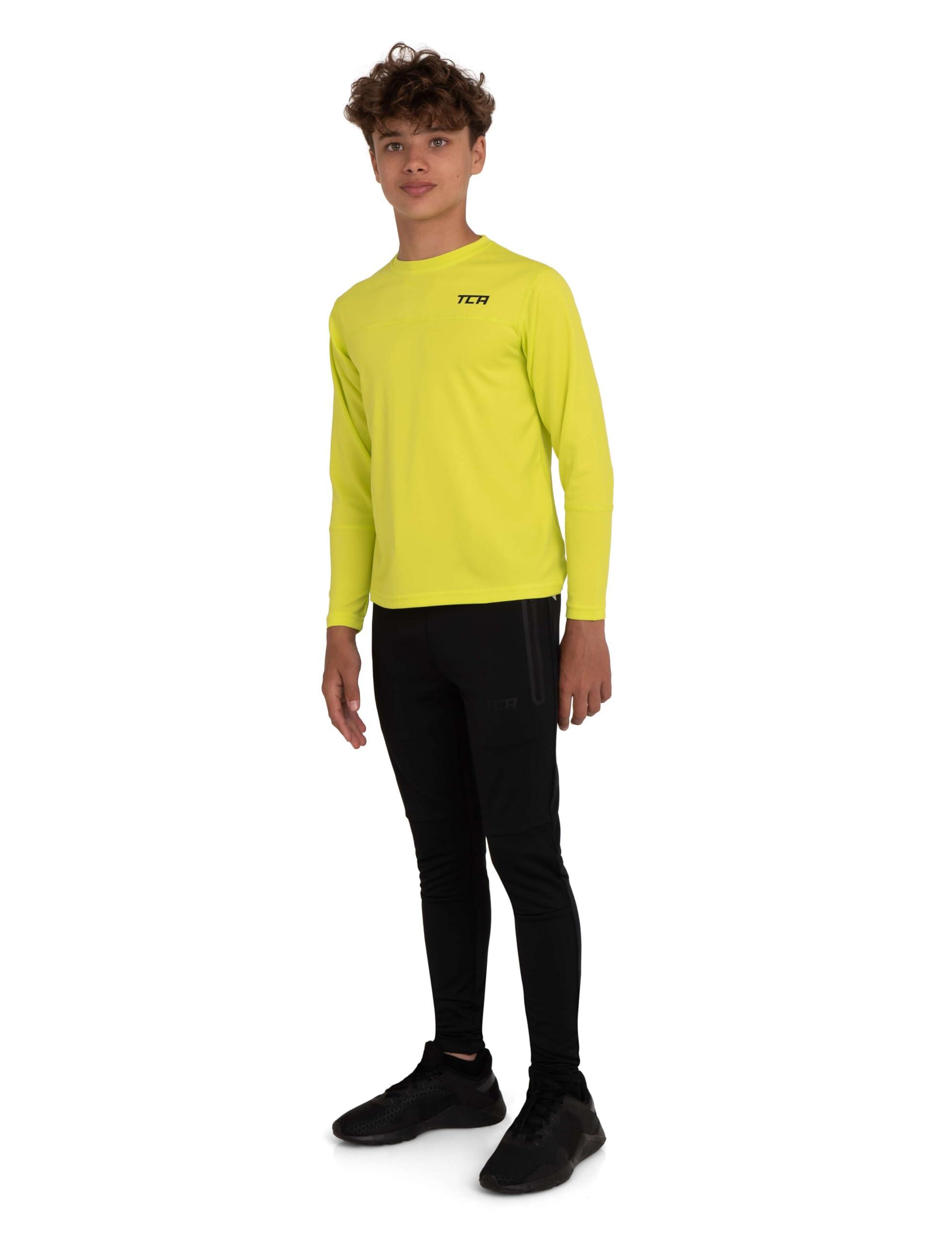 Jongens Sneldrogende Trainingsbroek 5/5