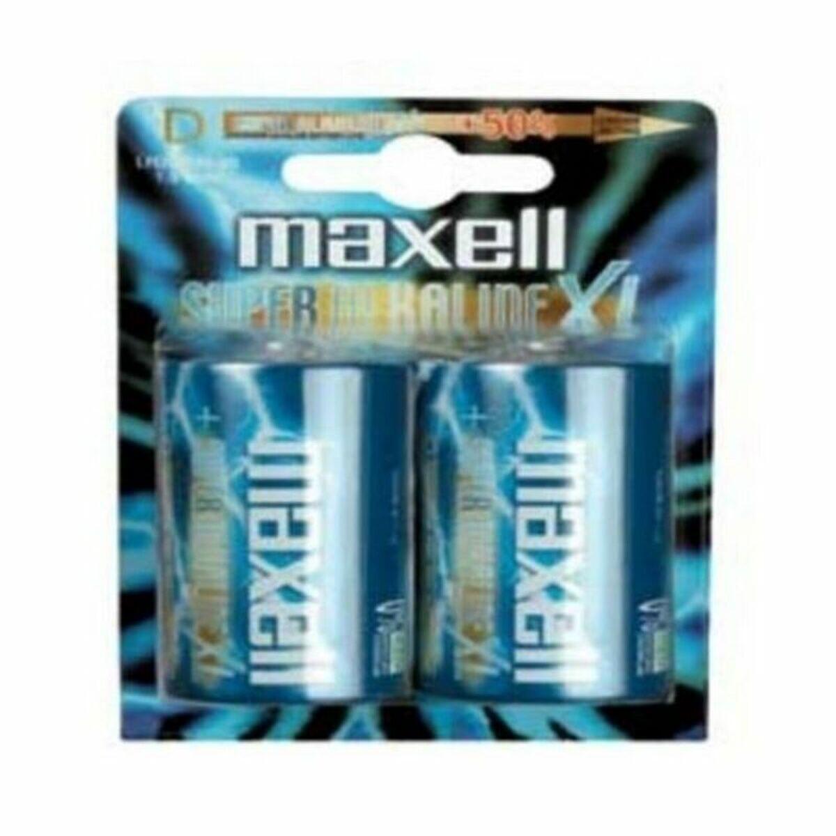 MAXELL picture