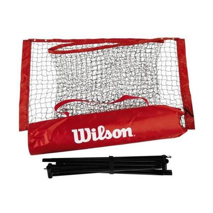 Filet de tennis Wilson 20'