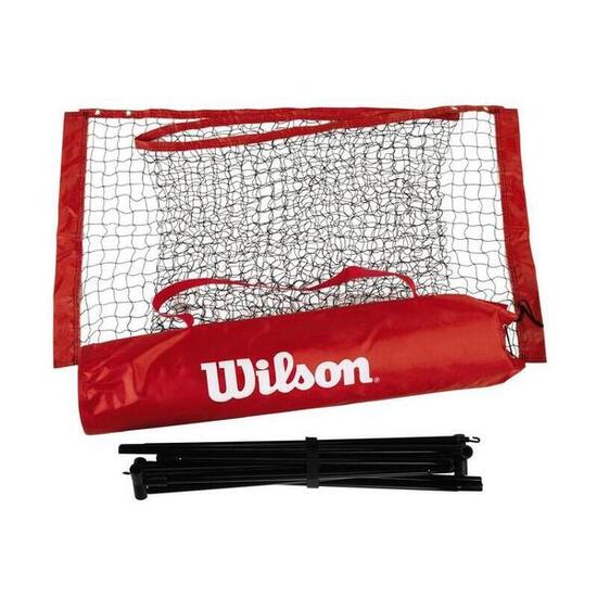 Filet de tennis Wilson 20'