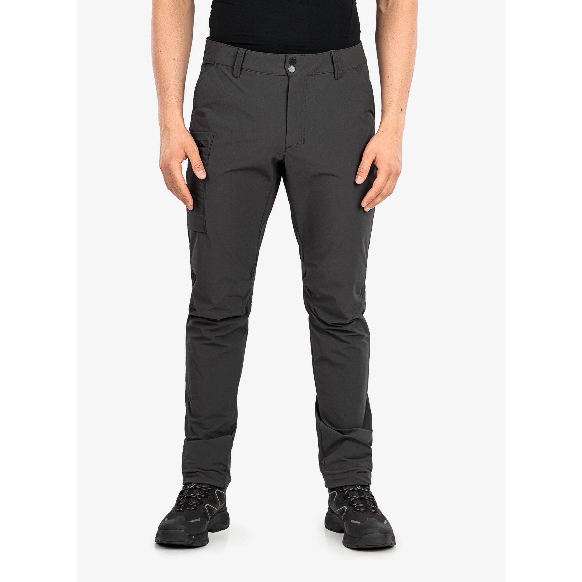 Helly Hansen - Pantalon Helly Hansen Brono - Pantalons - Gris - 42 M/l - Decathlon