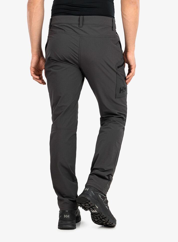 Spodnie turystyczne męskie Helly Hansen Brono Softshell Pant