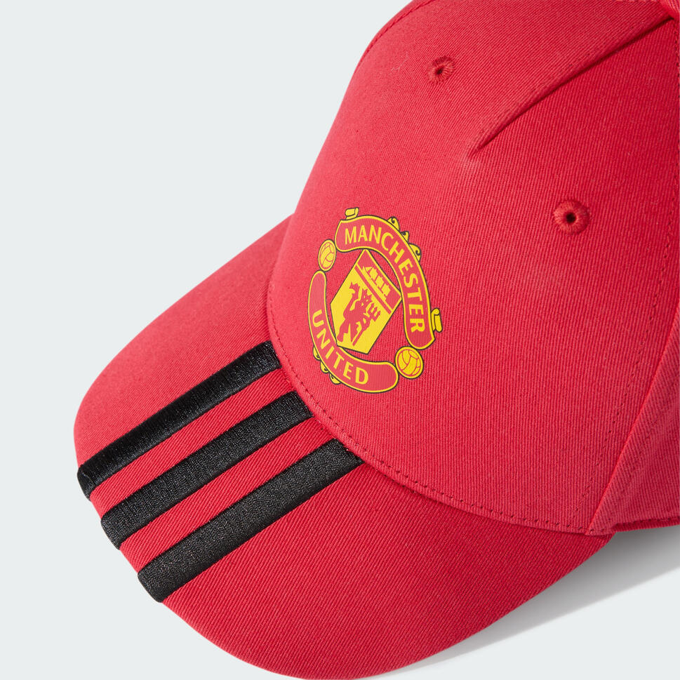 Dziecięca czapka Manchester United