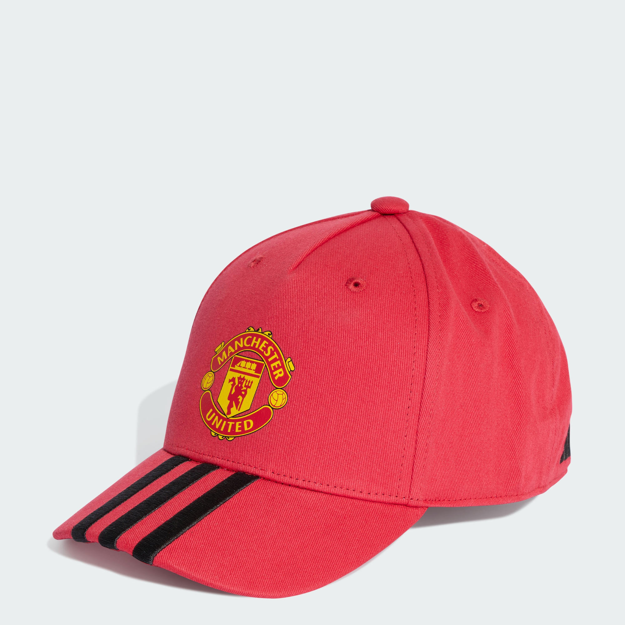 Manchester United Cap Kids 4/4