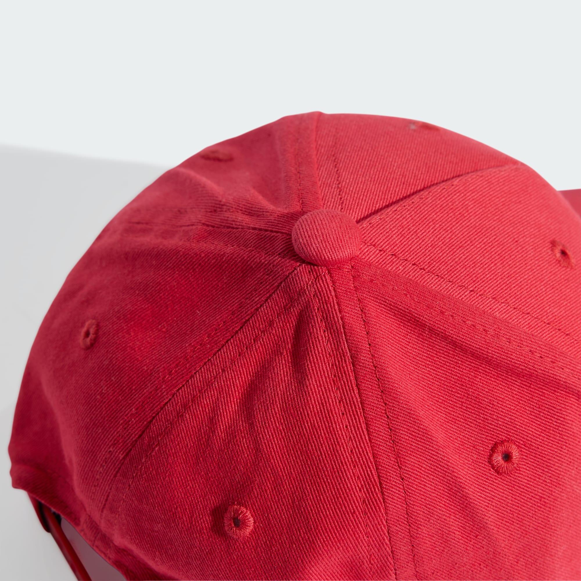 Manchester United Cap Kids 3/4