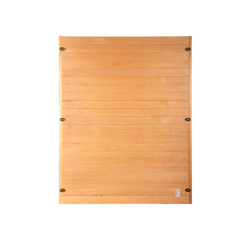 Cabine infrarouge – Modèle REDSUN DELUXE L 5/7