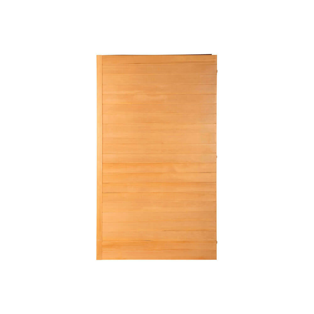 Cabine infrarouge – Modèle REDSUN DELUXE L 4/7