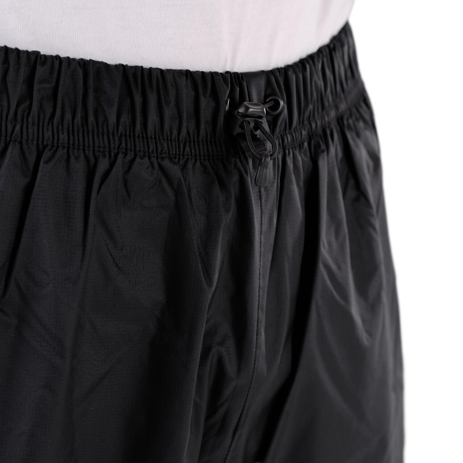 Pantalones impermeables para ciclismo y senderismo Lowland Zip Pro 20 000 MM 4/7