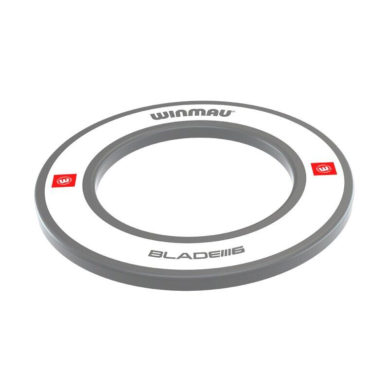 Winmau Surround Pro-Line 1.0 white 4458 2/6