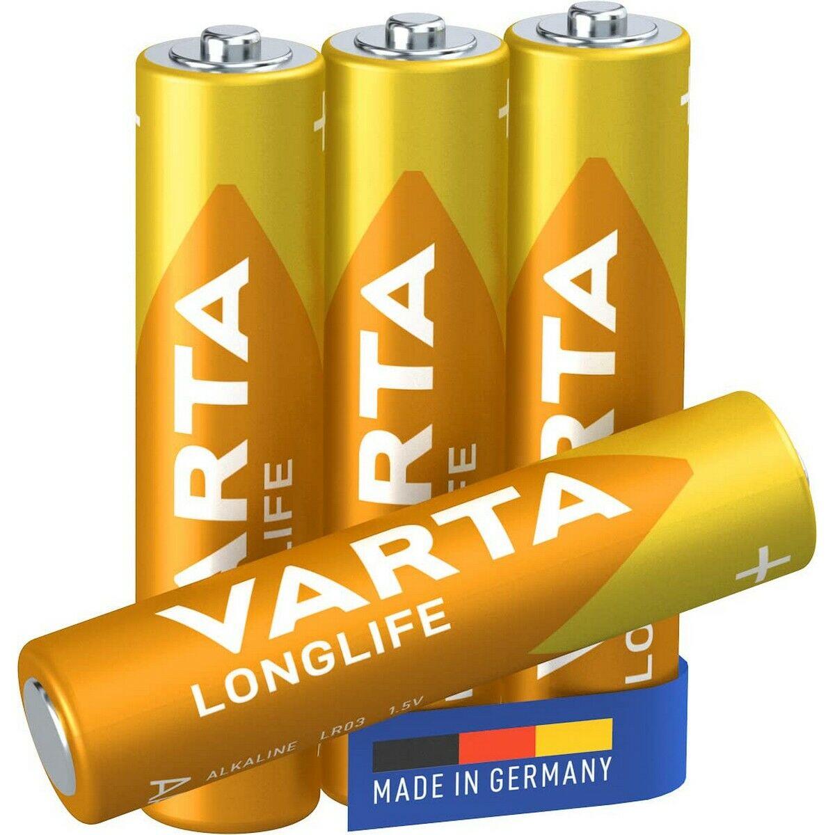VARTA picture