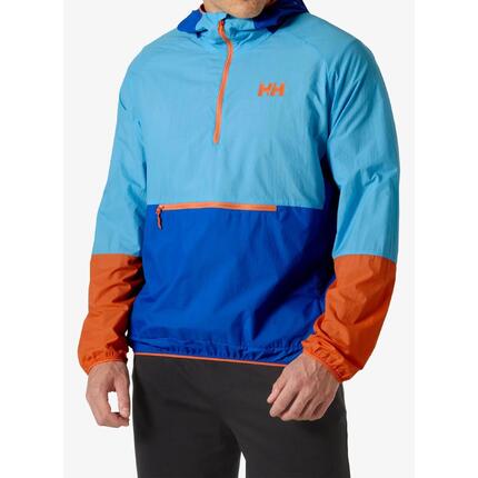 Kurtka przeciwwiatrowa męska Helly Hansen Roam Wind Anorak