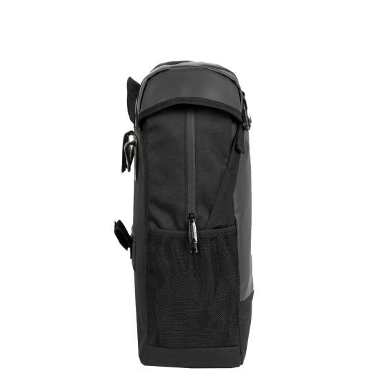 Sac à bandoulière en carbone imperméable pour vélo 24L