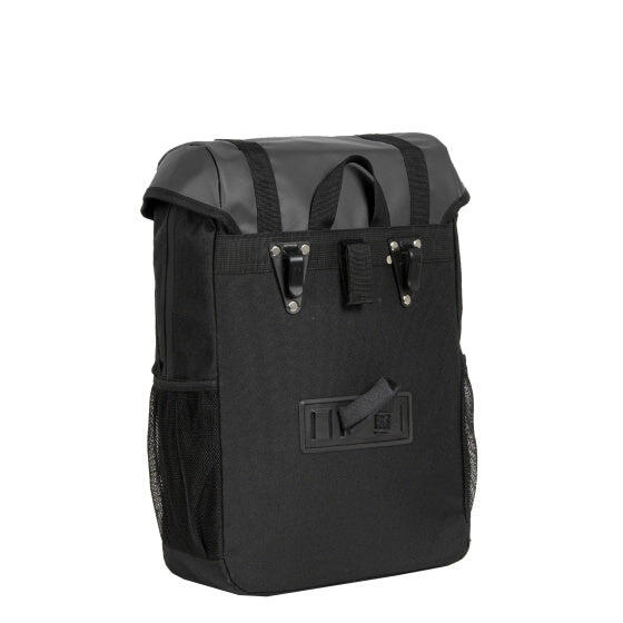 Sac à bandoulière en carbone imperméable pour vélo 24L