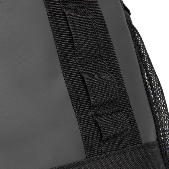 Sac à bandoulière en carbone imperméable pour vélo 24L