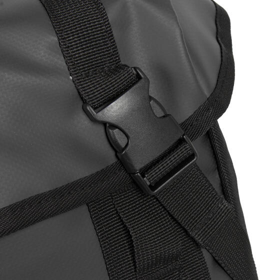Sac à bandoulière en carbone imperméable pour vélo 24L