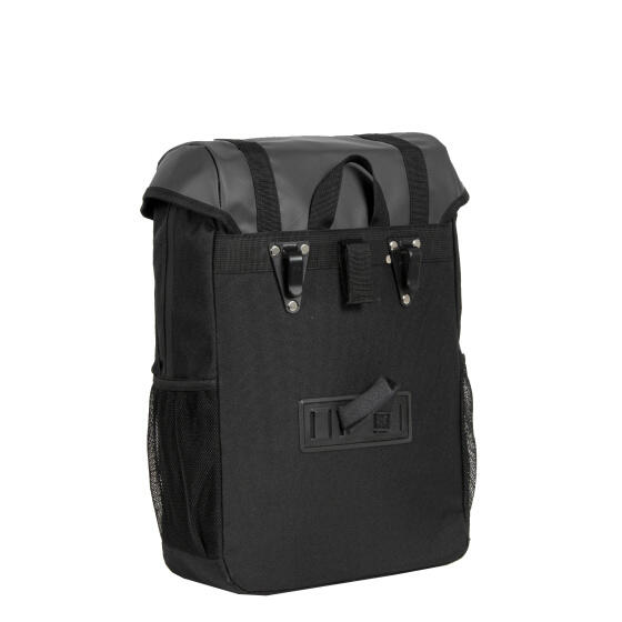 Sac à bandoulière en carbone imperméable pour vélo 24L