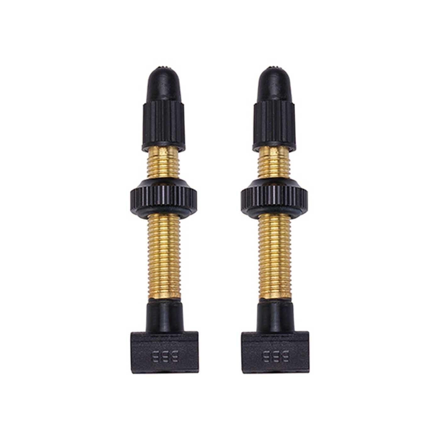 Wentyle BBB Tubeless Valves 2 szt.
