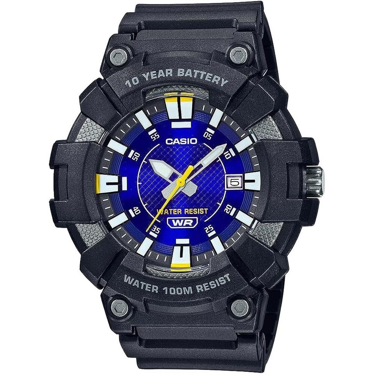 CASIO Horloge Heren Casio COLLECTION