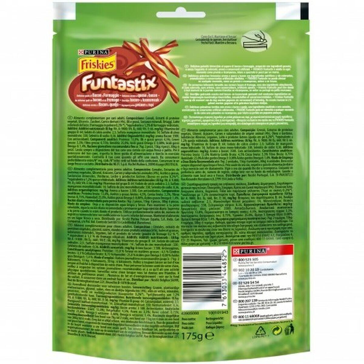 Pienso Purina Friskies Funtastix Adulto 2/2