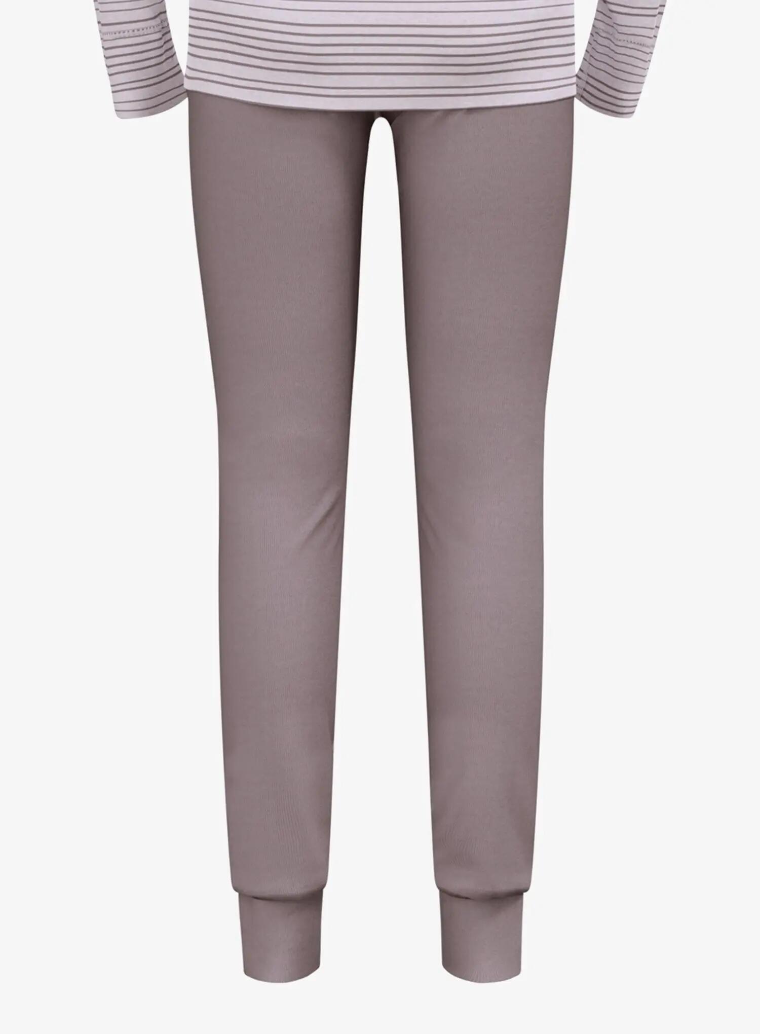 Komplet bielizny termoaktywnej dziecięcej Odlo Active Warm Eco Set 6/6