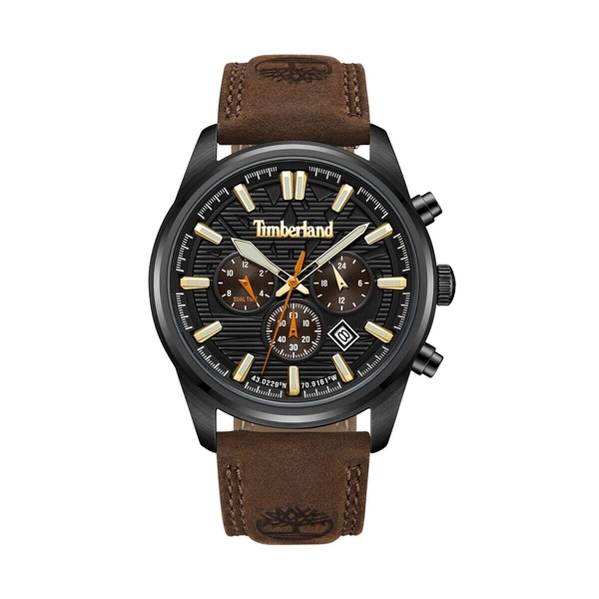 Montre Homme Timberland TDWGF0009603 1/4