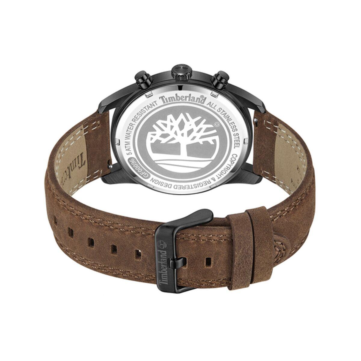 Montre Homme Timberland TDWGF0009603 3/4