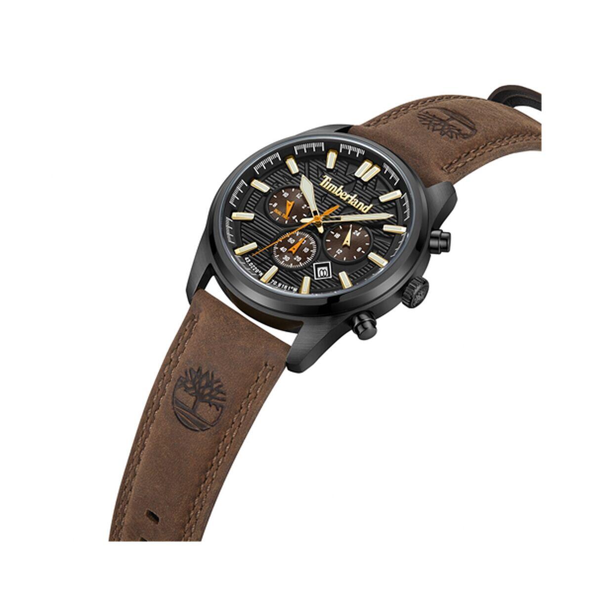 Montre Homme Timberland TDWGF0009603 2/4
