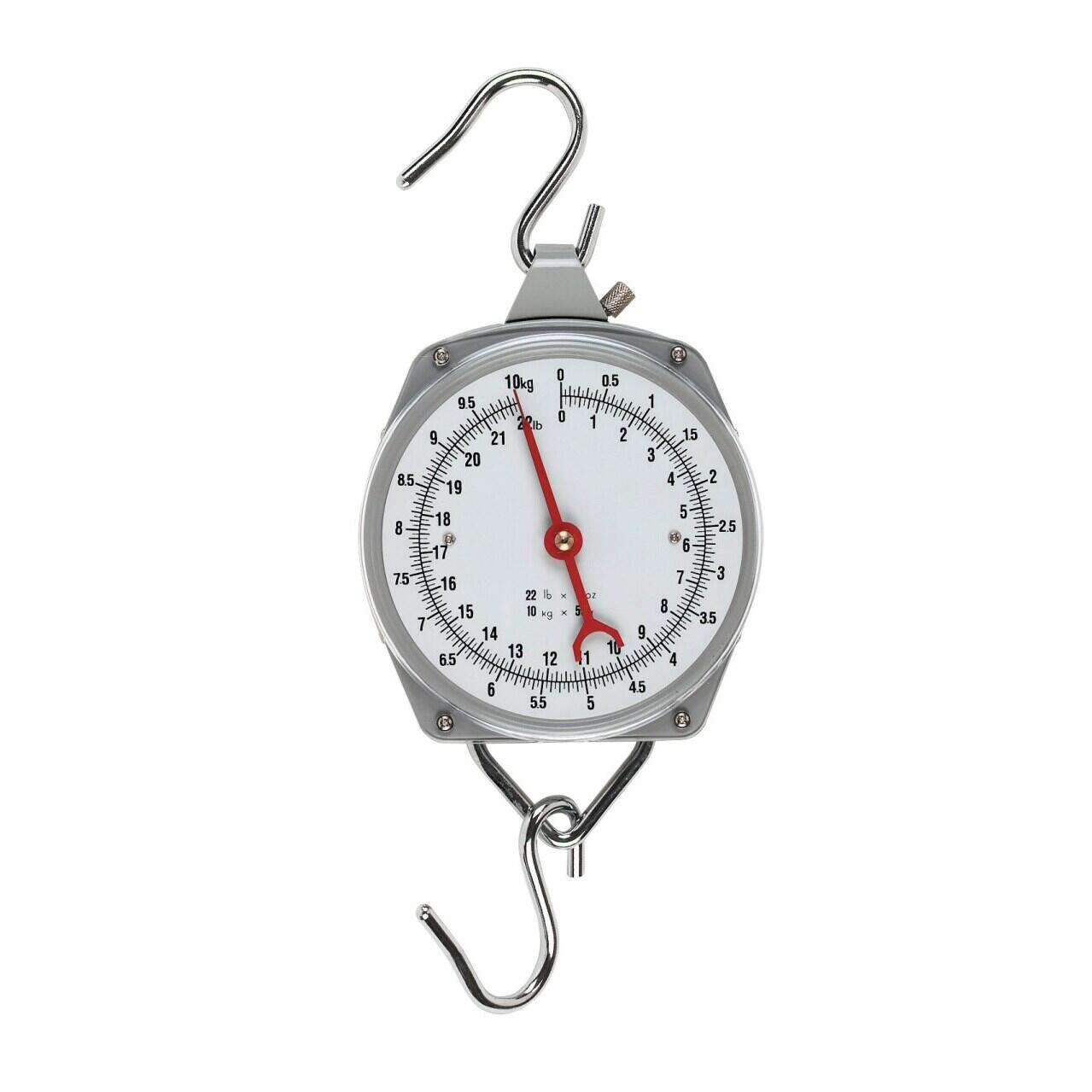 Balance rapide graduée aliments Kerbl 20 g 2/5