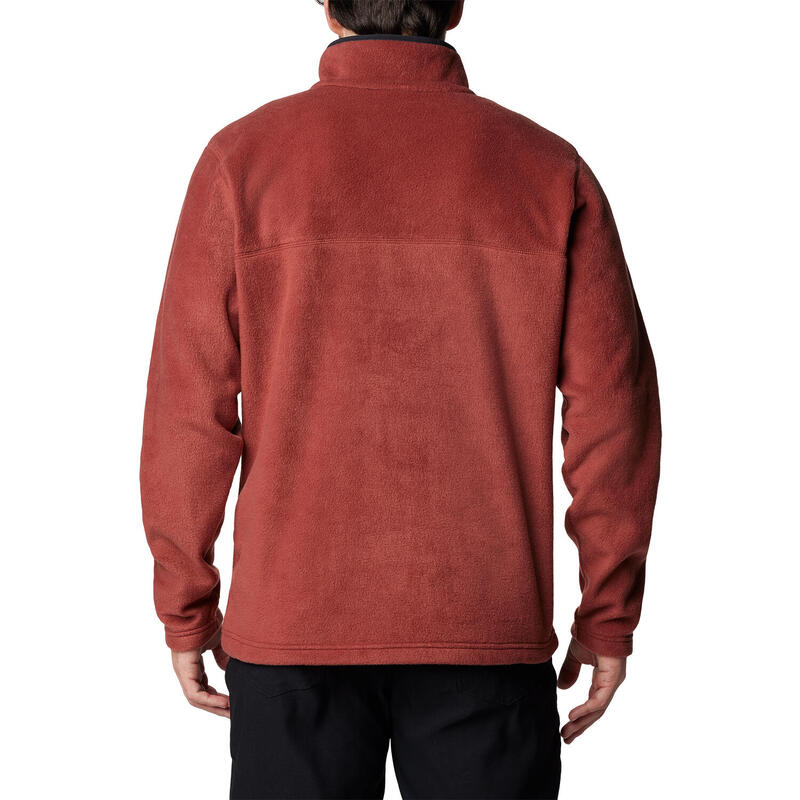 Bluza polarowa męska Columbia Steens Mountain Half Snap II