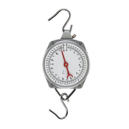 Waage rapide graduée aliments Kerbl 20 g