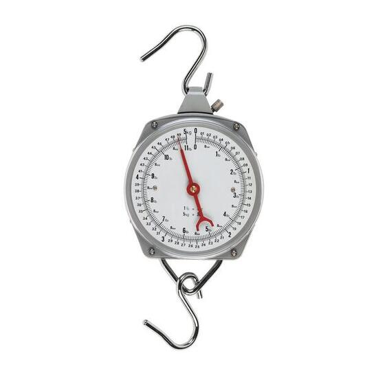 Waage rapide graduée aliments Kerbl 20 g