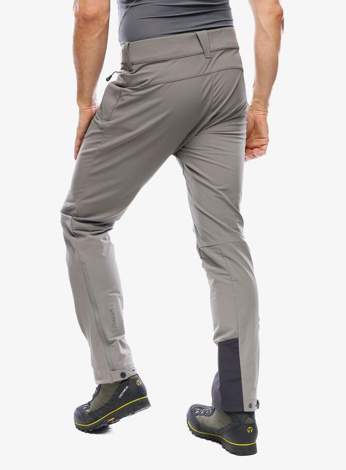 Spodnie trekkingowe męskie Helly Hansen Odin Huggin 2.0 Pant