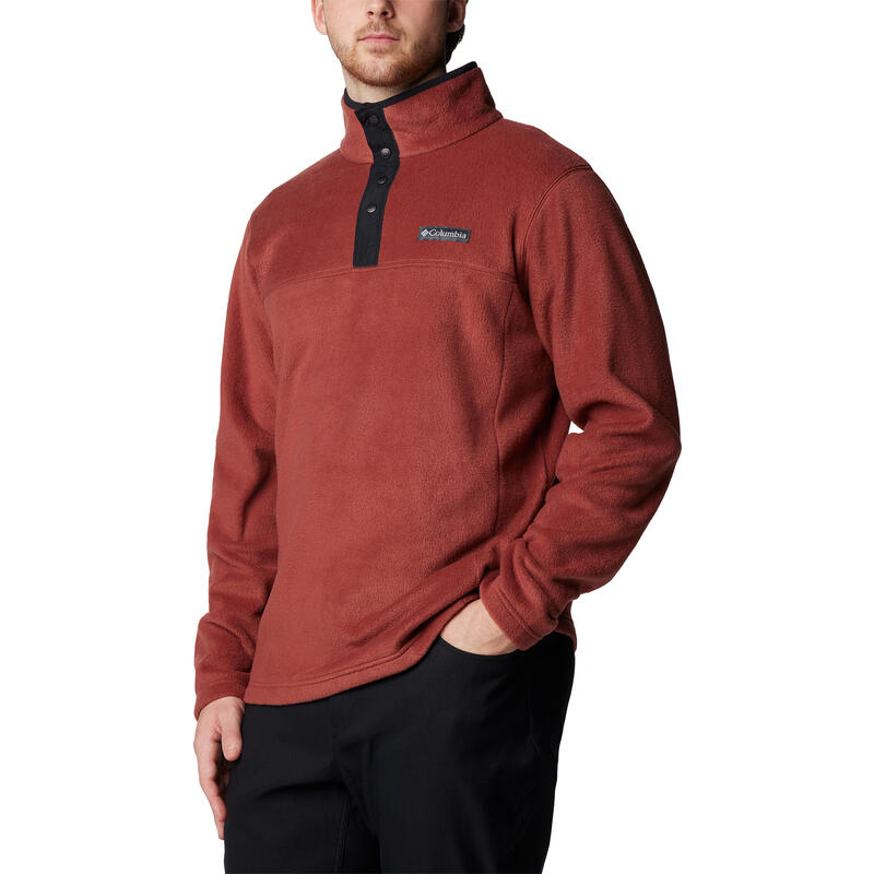 Bluza polarowa męska Columbia Steens Mountain Half Snap II