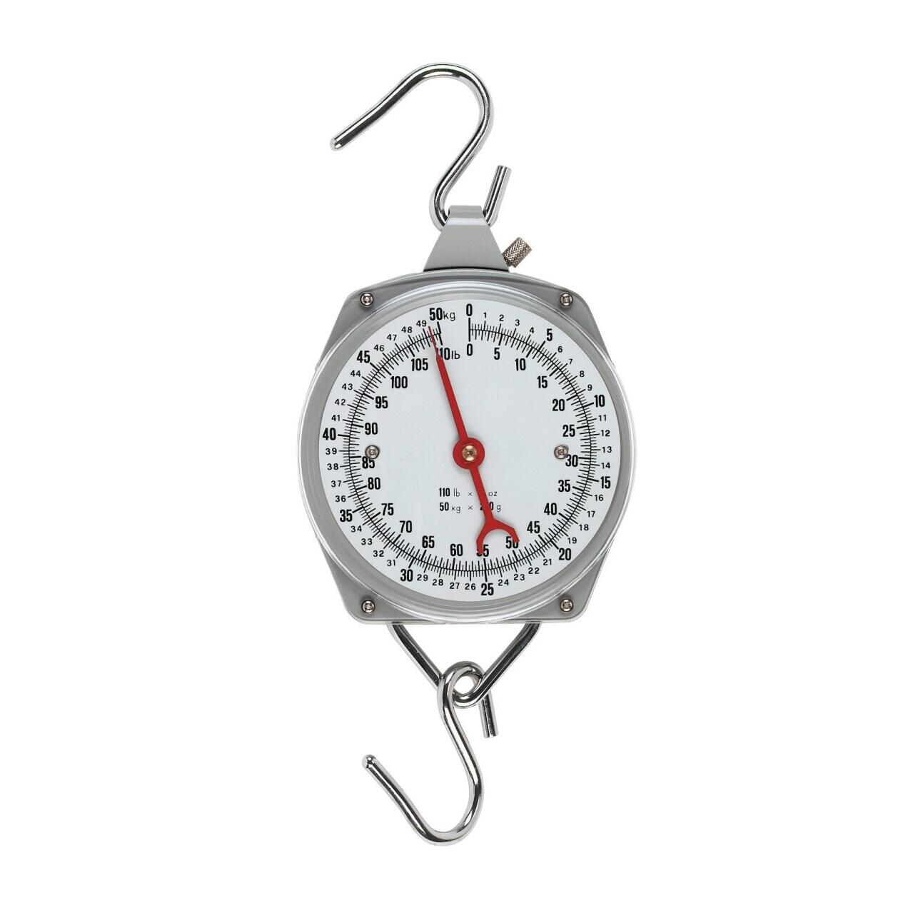 Balance rapide graduée aliments Kerbl 20 g 4/5