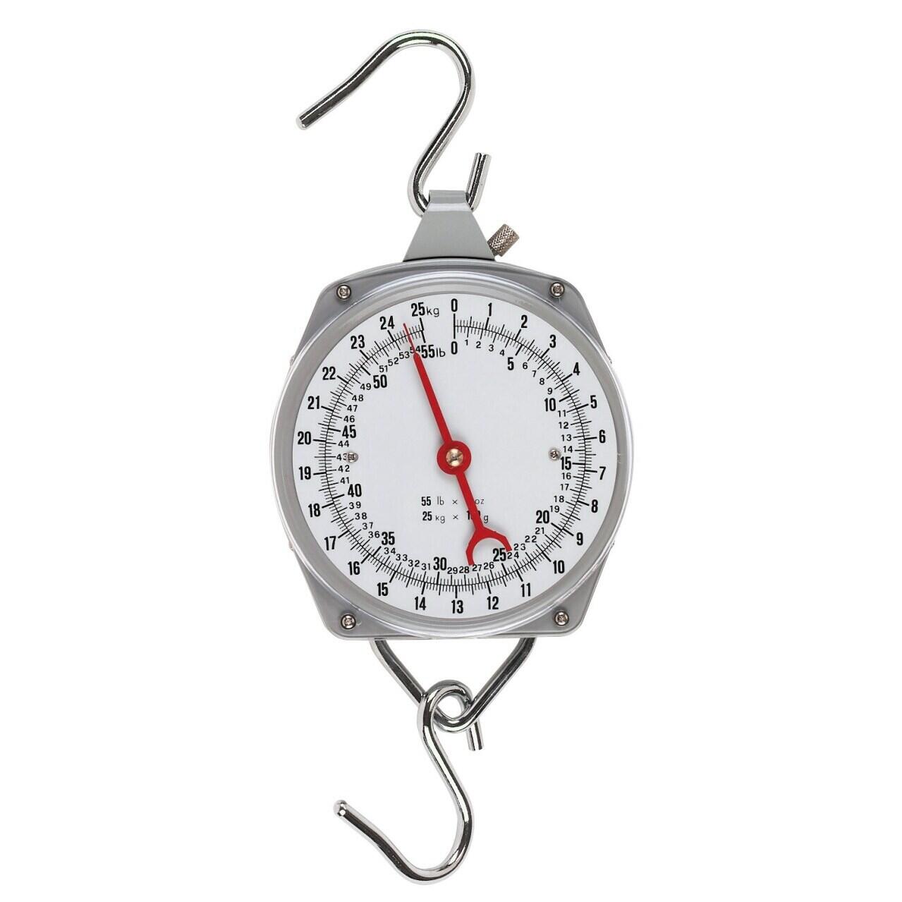 Balance rapide graduée aliments Kerbl 20 g 3/5