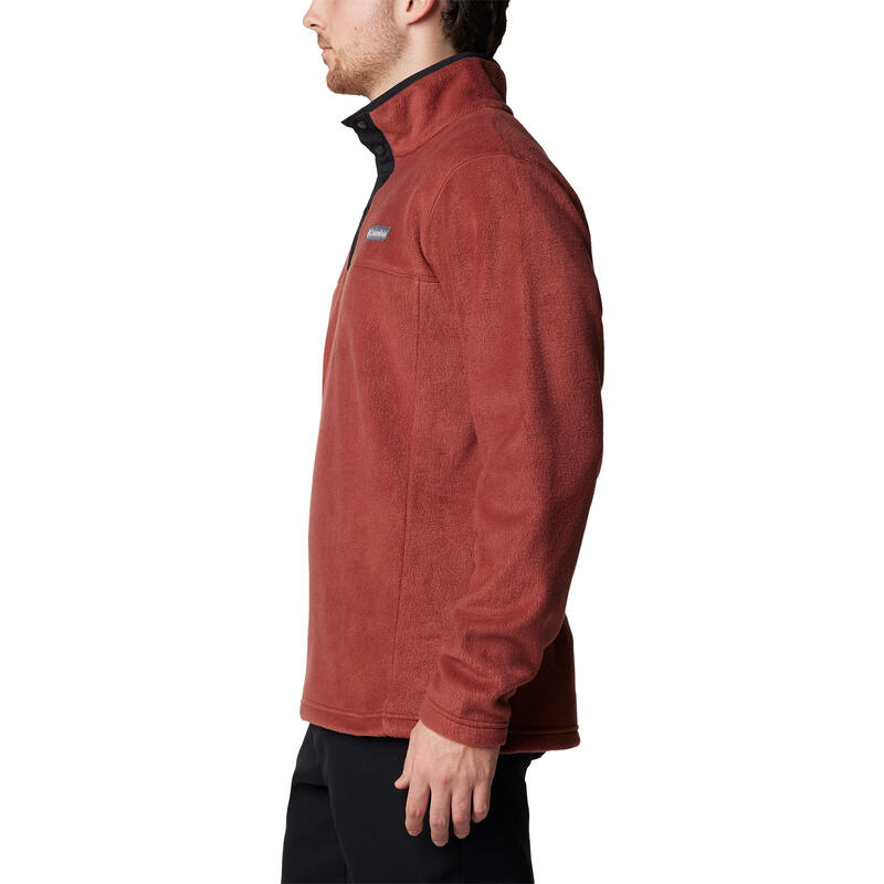 Bluza polarowa męska Columbia Steens Mountain Half Snap II