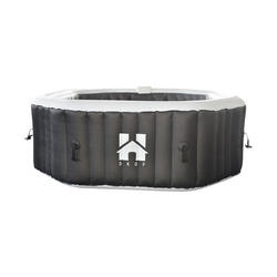 Spa gonflable DROP – Noir