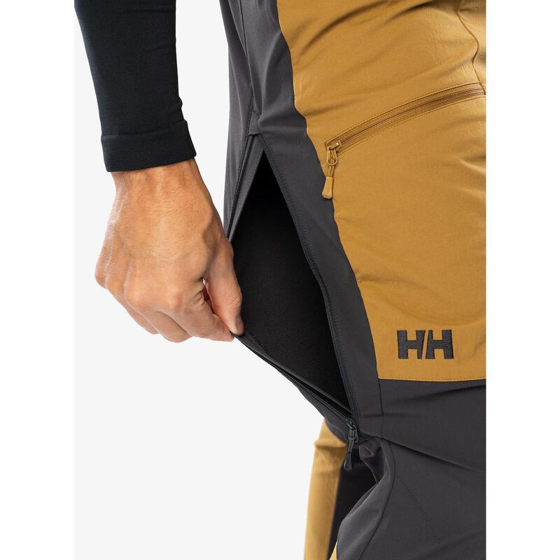Spodnie trekkingowe męskie Helly Hansen Hovda Tur Pant