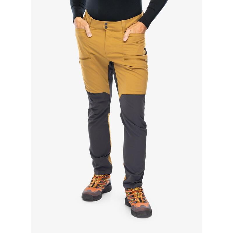 Spodnie trekkingowe męskie Helly Hansen Hovda Tur Pant