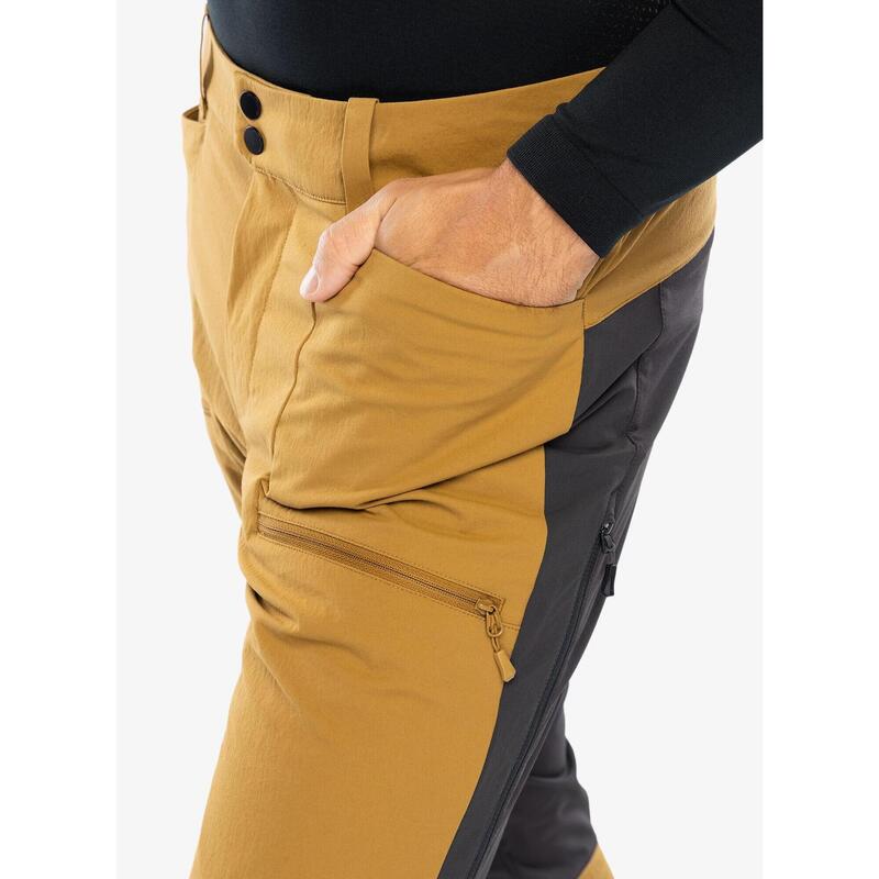 Spodnie trekkingowe męskie Helly Hansen Hovda Tur Pant