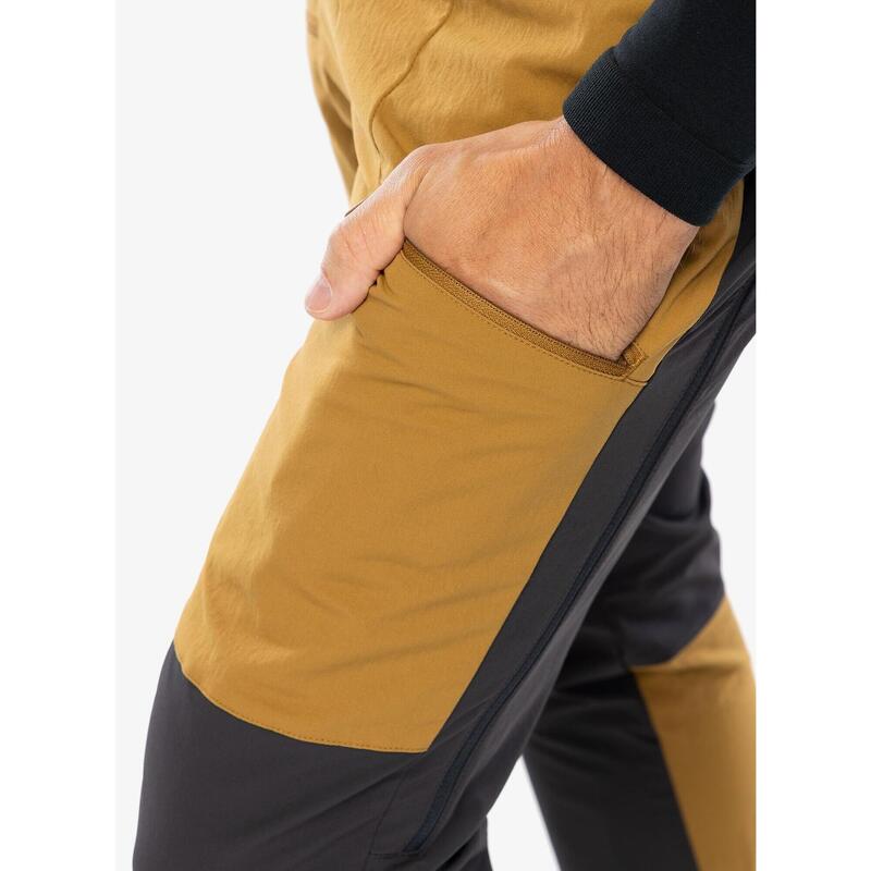 Spodnie trekkingowe męskie Helly Hansen Hovda Tur Pant